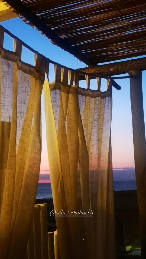 B&B Villa Rosalia Procida Room photo