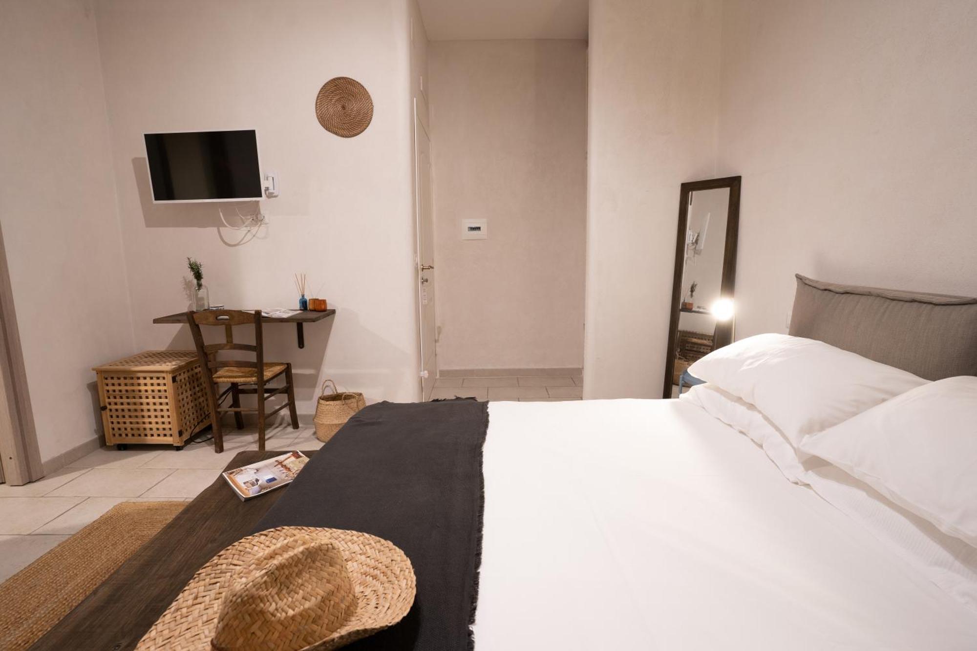 B&B Villa Rosalia Procida Room photo