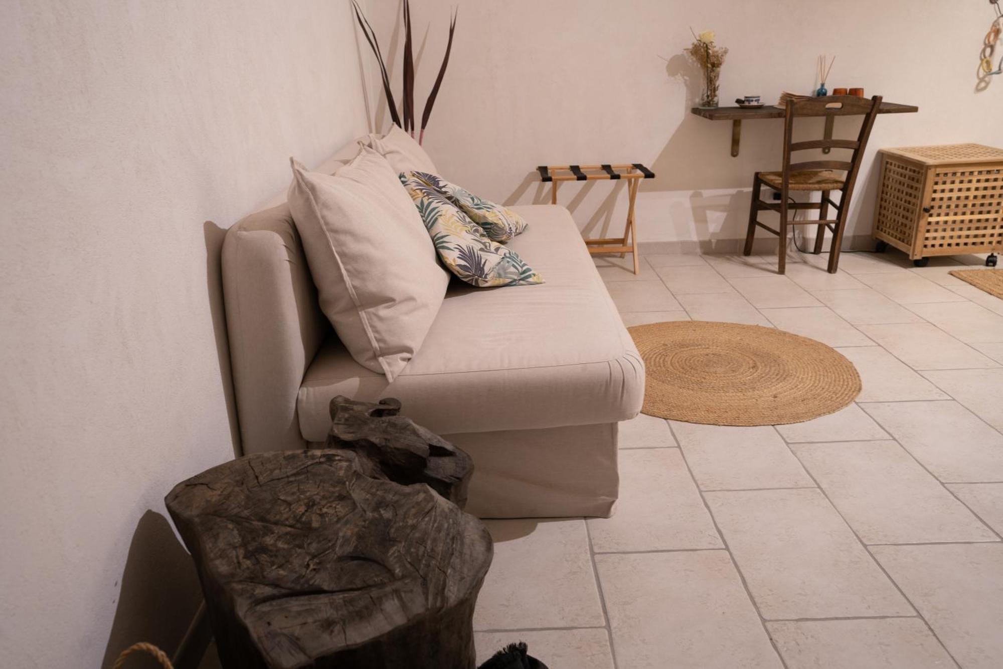 B&B Villa Rosalia Procida Room photo