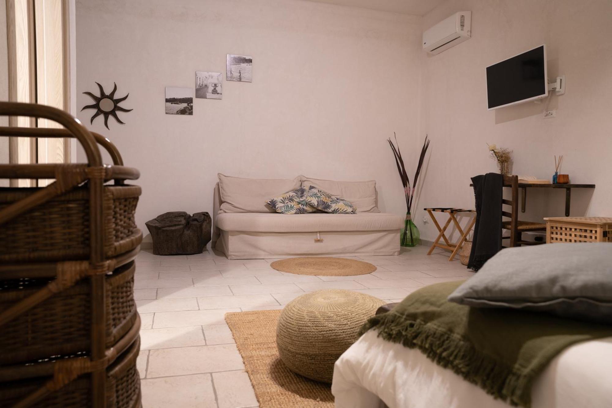 B&B Villa Rosalia Procida Room photo