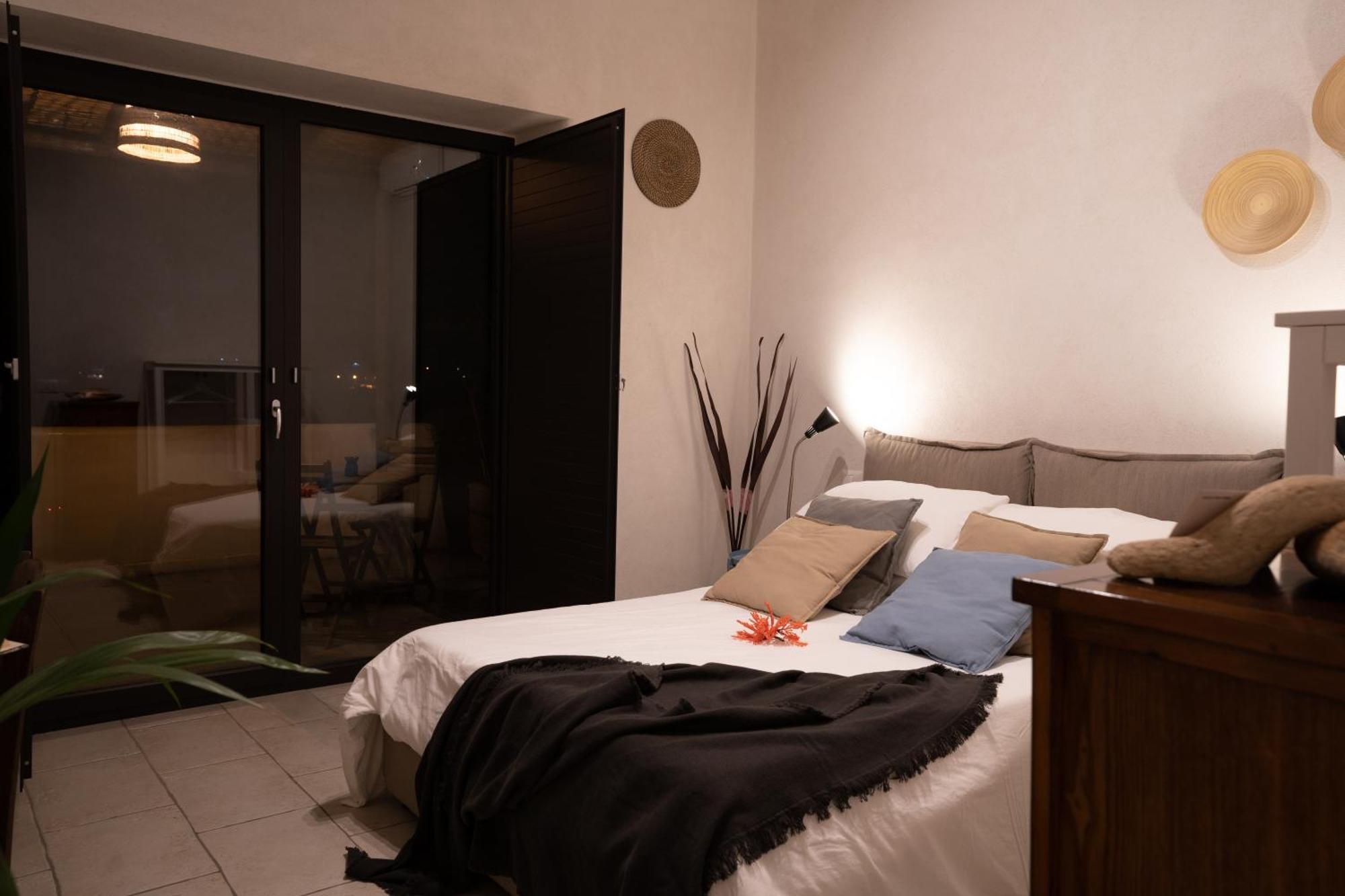 B&B Villa Rosalia Procida Room photo