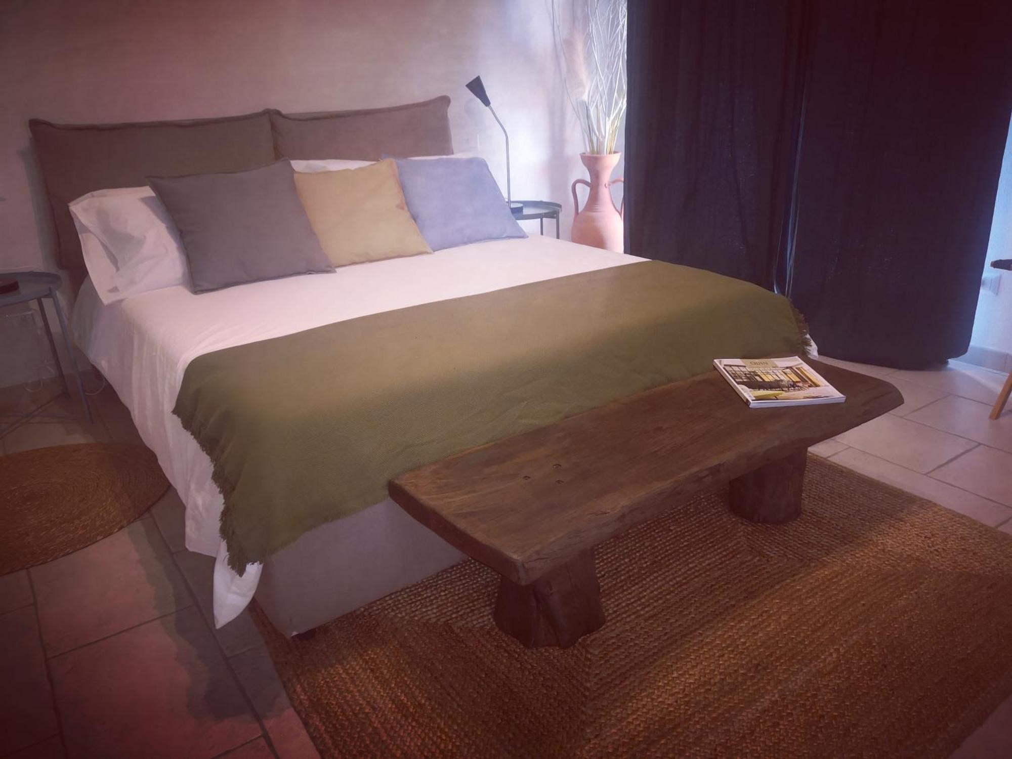 B&B Villa Rosalia Procida Room photo