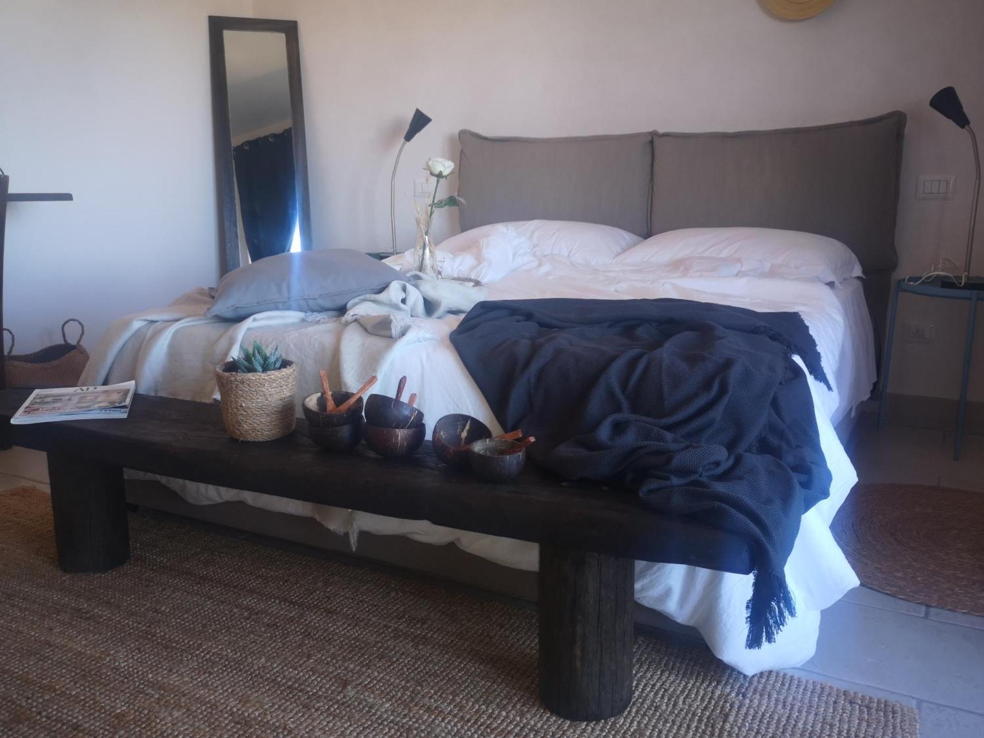 B&B Villa Rosalia Procida Room photo