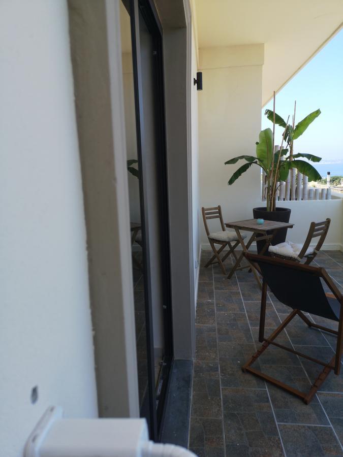 B&B Villa Rosalia Procida Exterior photo