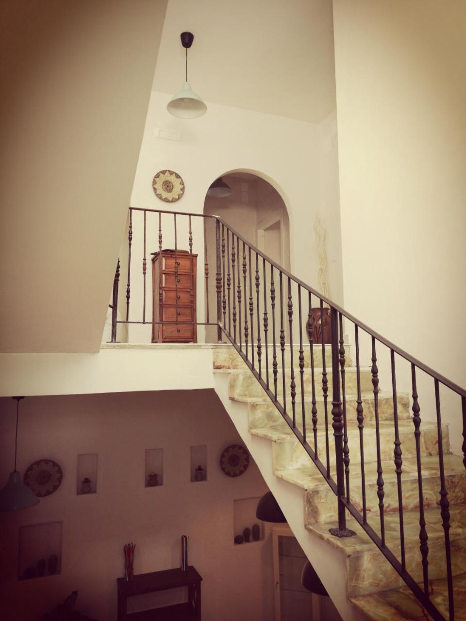 B&B Villa Rosalia Procida Exterior photo