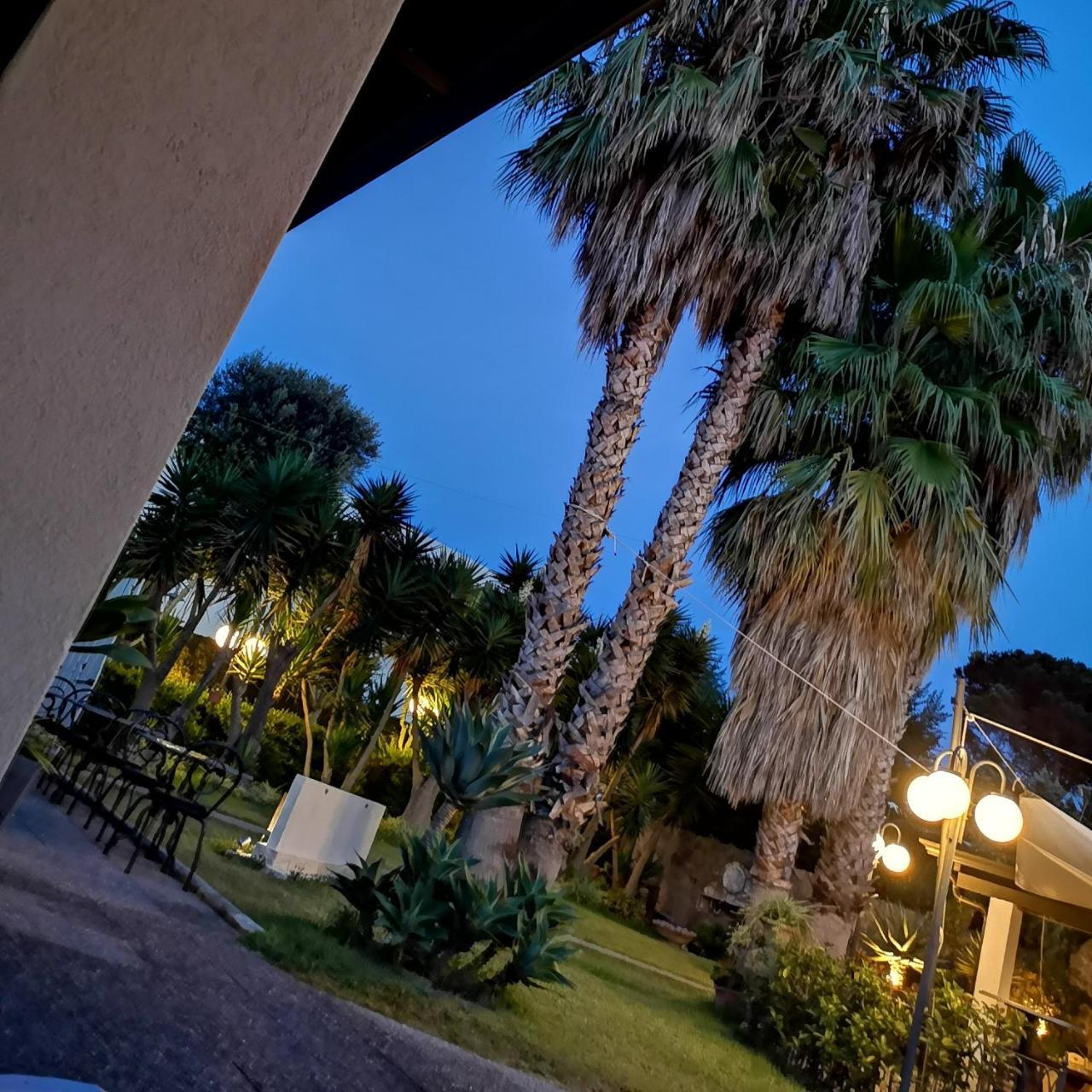 B&B Villa Rosalia Procida Exterior photo