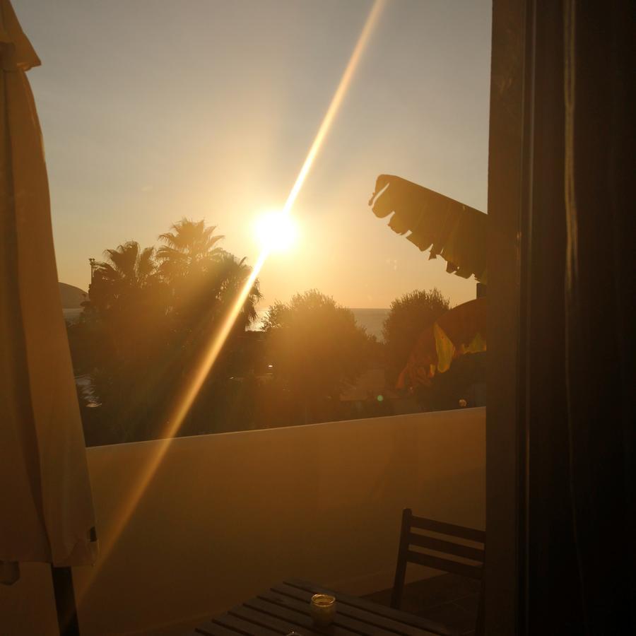 B&B Villa Rosalia Procida Exterior photo