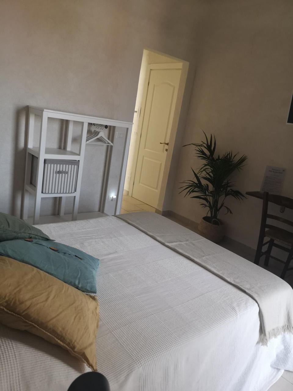 B&B Villa Rosalia Procida Exterior photo